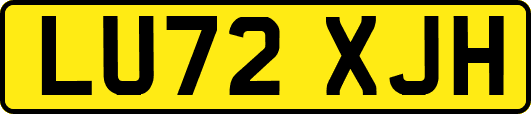 LU72XJH