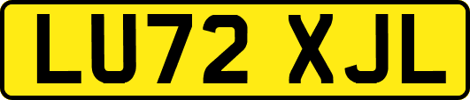 LU72XJL