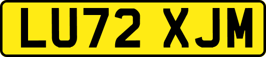 LU72XJM