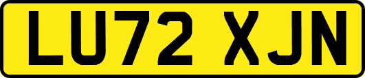 LU72XJN