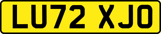 LU72XJO