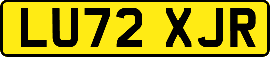 LU72XJR