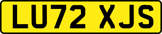 LU72XJS