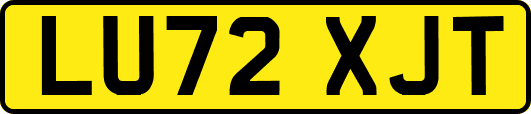 LU72XJT