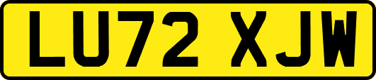 LU72XJW
