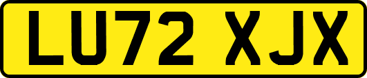 LU72XJX