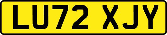 LU72XJY