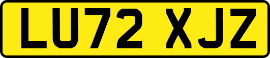 LU72XJZ