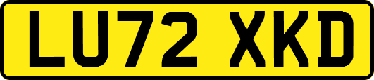 LU72XKD