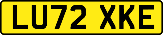 LU72XKE