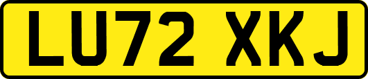 LU72XKJ