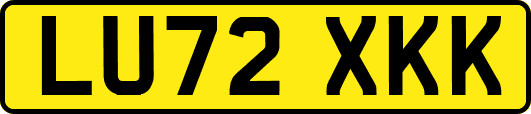 LU72XKK