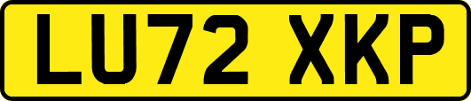 LU72XKP