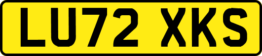 LU72XKS