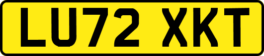 LU72XKT