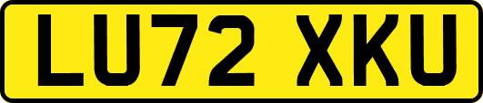 LU72XKU