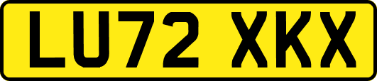 LU72XKX