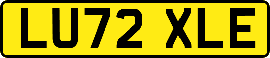 LU72XLE