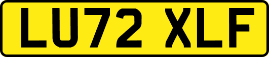 LU72XLF