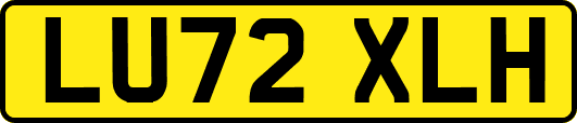 LU72XLH