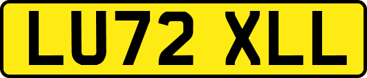 LU72XLL