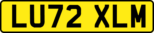 LU72XLM
