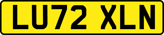 LU72XLN