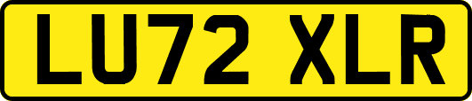 LU72XLR