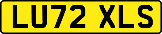 LU72XLS