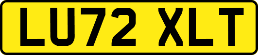LU72XLT