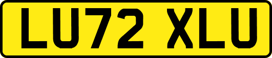 LU72XLU
