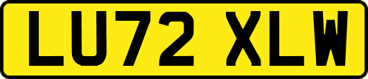 LU72XLW