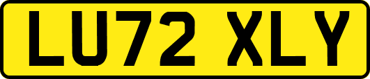 LU72XLY