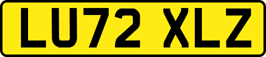 LU72XLZ