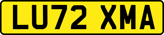 LU72XMA