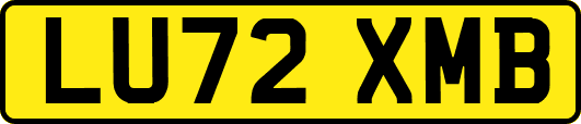 LU72XMB