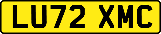 LU72XMC