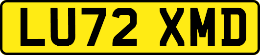 LU72XMD