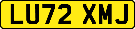 LU72XMJ
