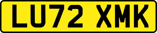 LU72XMK