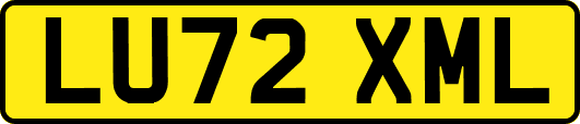 LU72XML