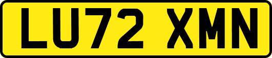 LU72XMN