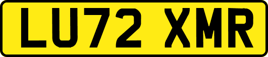 LU72XMR