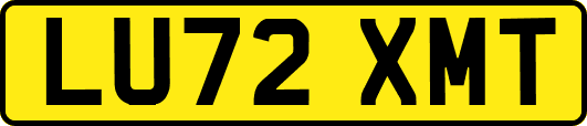LU72XMT