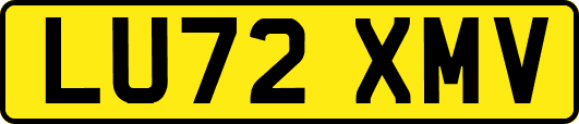 LU72XMV