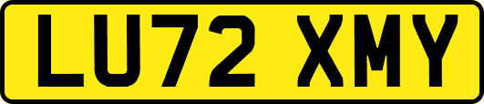 LU72XMY