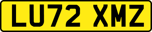 LU72XMZ