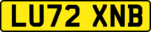LU72XNB