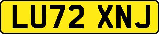 LU72XNJ