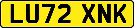 LU72XNK